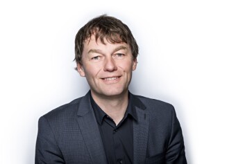 Bård Idås i MeyerHaugen. Bård Idås i MeyerHaugen.