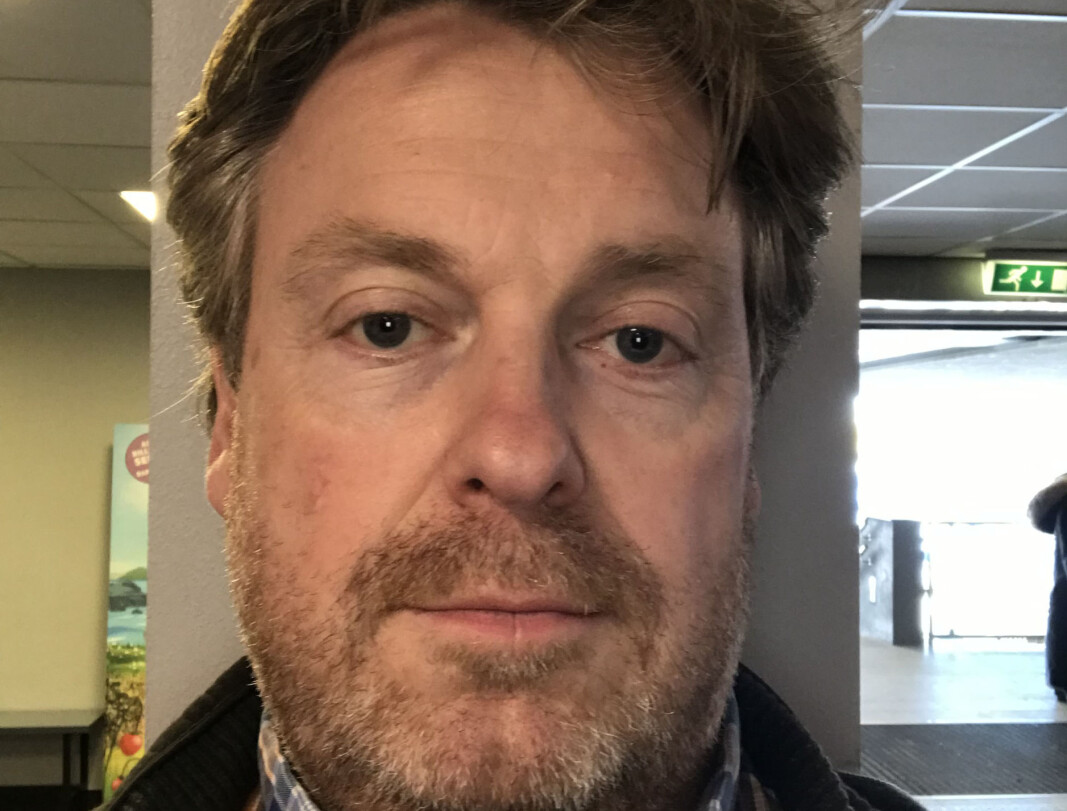 Erik Lund. Erik Lund.