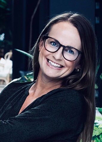 Partner og hodejeger Linda Lillebø i SalesJobs AS. Partner og hodejeger Linda Lillebø i SalesJobs AS.