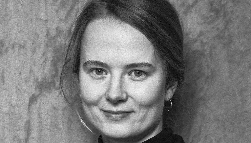 I løpet av en arbeidsuke bruker en selger i snitt 34% av tiden sin på å taste inn data og prospektere nye kunder, opplyser Marit Rødevand. I løpet av en arbeidsuke bruker en selger i snitt 34% av tiden sin på å taste inn data og prospektere nye kunder, opplyser Marit Rødevand.