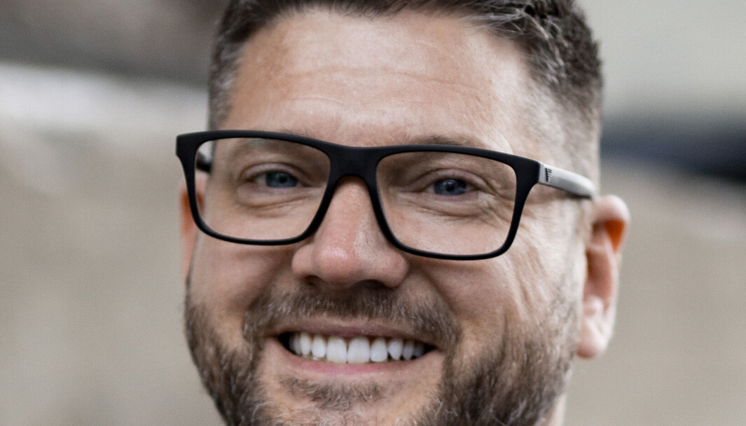 Kristian Ieess og Nimbus Direct har jobbet hardt for å skape en helhetlig kultur, på tross av at de har fem ulike kontorer. Kristian Ieess og Nimbus Direct har jobbet hardt for å skape en helhetlig kultur, på tross av at de har fem ulike kontorer.