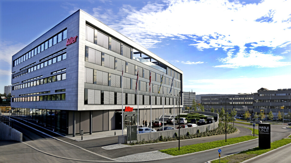 Aller Media søker Key Account Manager