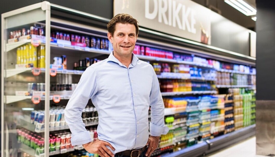 Nicolay Bruusgaard advarer om at utelivsbransjen fortsatt sliter, og vil trenge hjelp en god stund til. Nicolay Bruusgaard advarer om at utelivsbransjen fortsatt sliter, og vil trenge hjelp en god stund til.