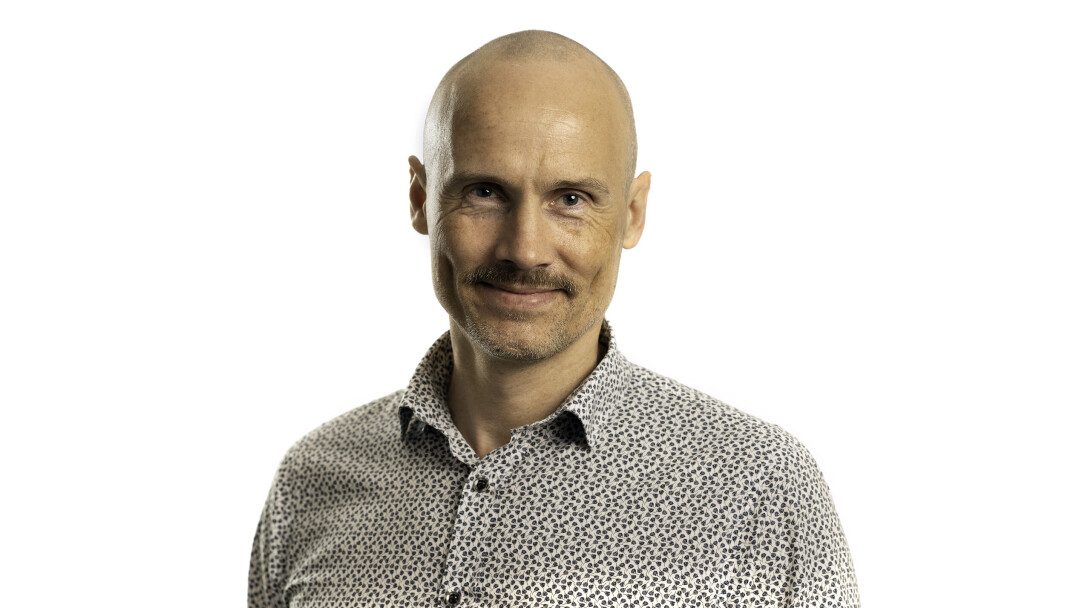 Marius Jørgensen mener landskapet de konkurrerer i begynner å spisse seg til. Marius Jørgensen mener landskapet de konkurrerer i begynner å spisse seg til.