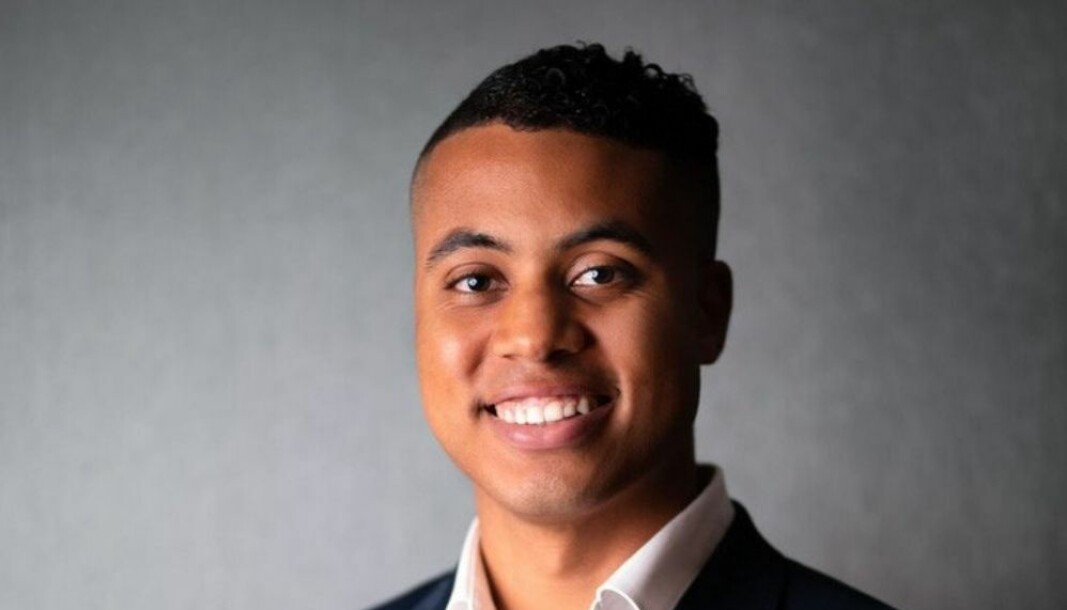 Martin Da Veiga deler noen av sine beste tips til hvordan han lykkes som møtebooker. Martin Da Veiga deler noen av sine beste tips til hvordan han lykkes som møtebooker.