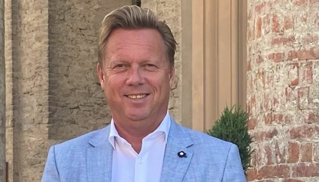 Tom Aas, mener det er på tide å brette opp ermene, komme seg ut av korona-boblen og planlegge neste års salg. Tom Aas, mener det er på tide å brette opp ermene, komme seg ut av korona-boblen og planlegge neste års salg.
