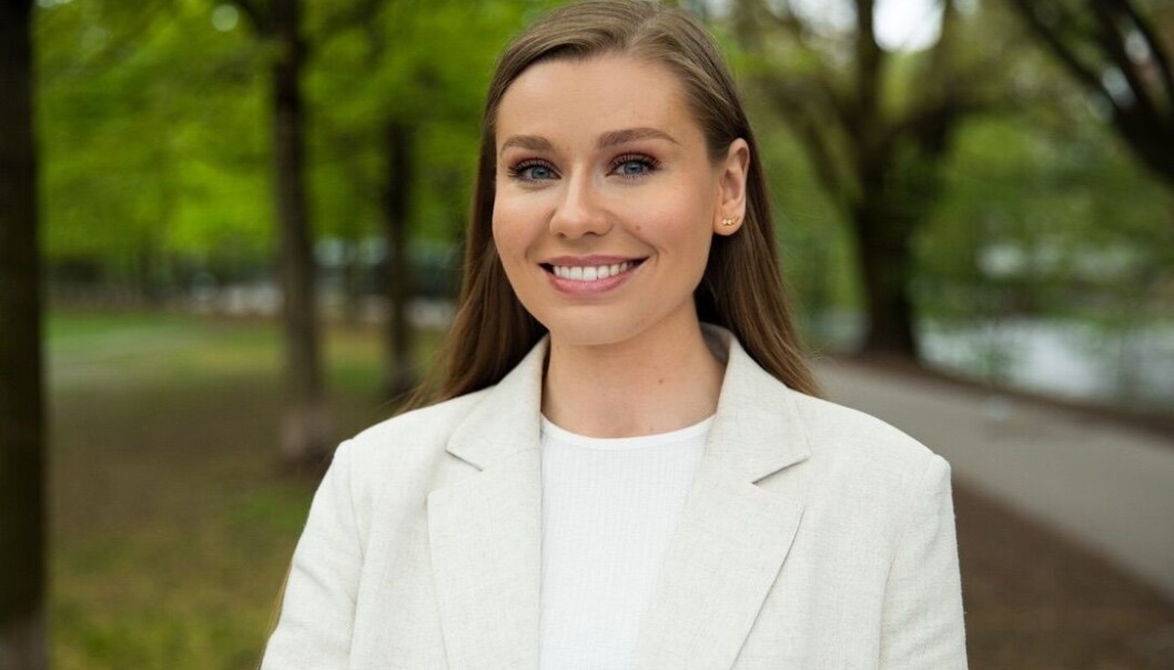 Elise Samuelsen håper markedet snur, og at det snart blir en jevnere balanse mellom ledige stillinger og aktive jobbsøkere. Elise Samuelsen håper markedet snur, og at det snart blir en jevnere balanse mellom ledige stillinger og aktive jobbsøkere.