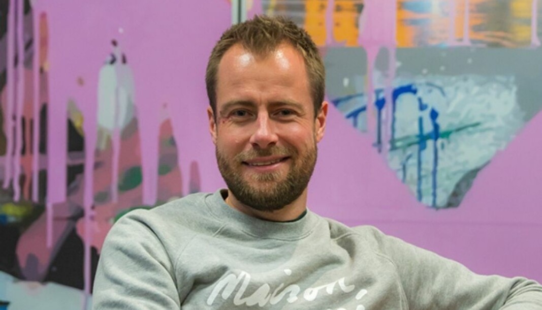 Marius Valle har vært salgssjef i JCDecaux, nå blir han Directro Programmatic Trading. Marius Valle har vært salgssjef i JCDecaux, nå blir han Directro Programmatic Trading.
