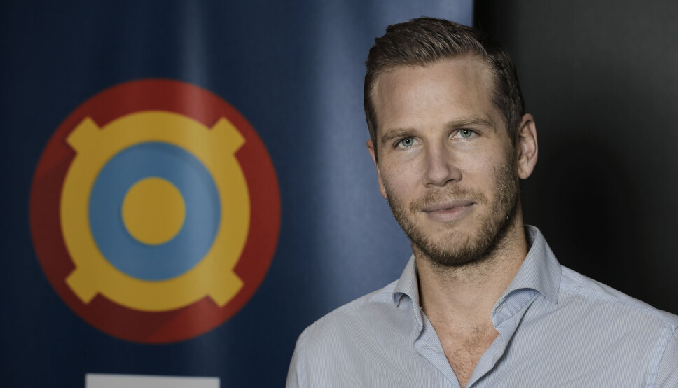Are Vittersø mener Årets butikk er den gjeveste prisen i bransjen, fordi den kun baserer seg på kundeopplevelser.