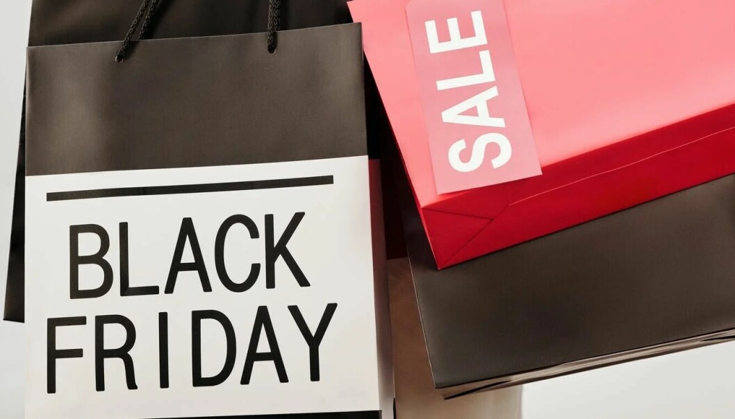 Ny prognose: Færre butikker vil arrangere Black Friday