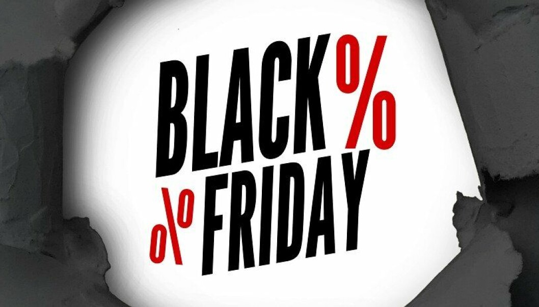 Elkjøp og Power har skrudd opp prisene før Black Week. Det betyr at varen har blitt syrere på salg. Elkjøp og Power har skrudd opp prisene før Black Week. Det betyr at varen har blitt syrere på salg.