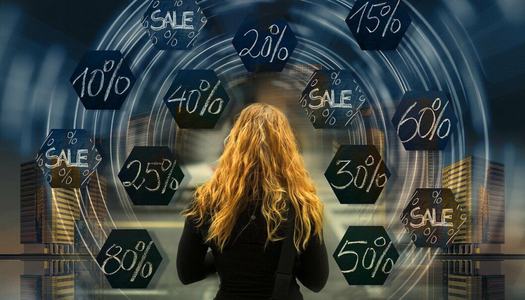 Buypass deler tips for å unngå at du blir svindlet på nett. Buypass deler tips for å unngå at du blir svindlet på nett.