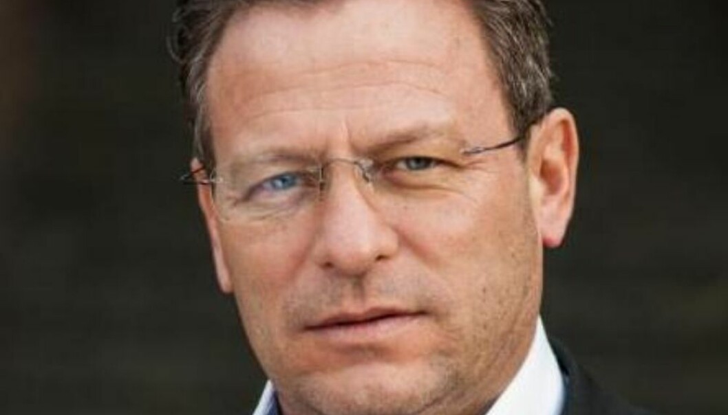 Kay Ellingsen deler sine tanker om hvordan salgsledere bør håndtere sine svakeste selgere. Kay Ellingsen deler sine tanker om hvordan salgsledere bør håndtere sine svakeste selgere.
