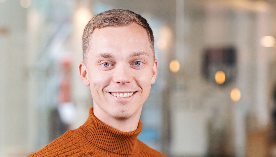 Tore Bringsjord Granstrøm klarte å nå målet sitt om å bli Key Account Manager i Schibsted. Tore Bringsjord Granstrøm klarte å nå målet sitt om å bli Key Account Manager i Schibsted.