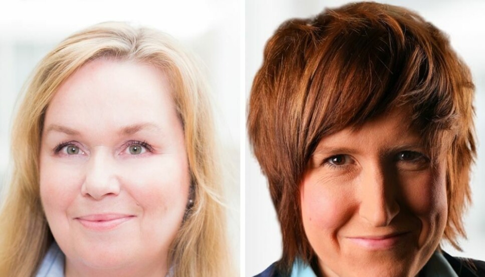 Line Drolsum går inn som daglig leder og strategisk rådgiver. Maia Håland går inn i rollen som markedssjef, innholdsekspert og strategisk rådgiver i Digitalfeet.
