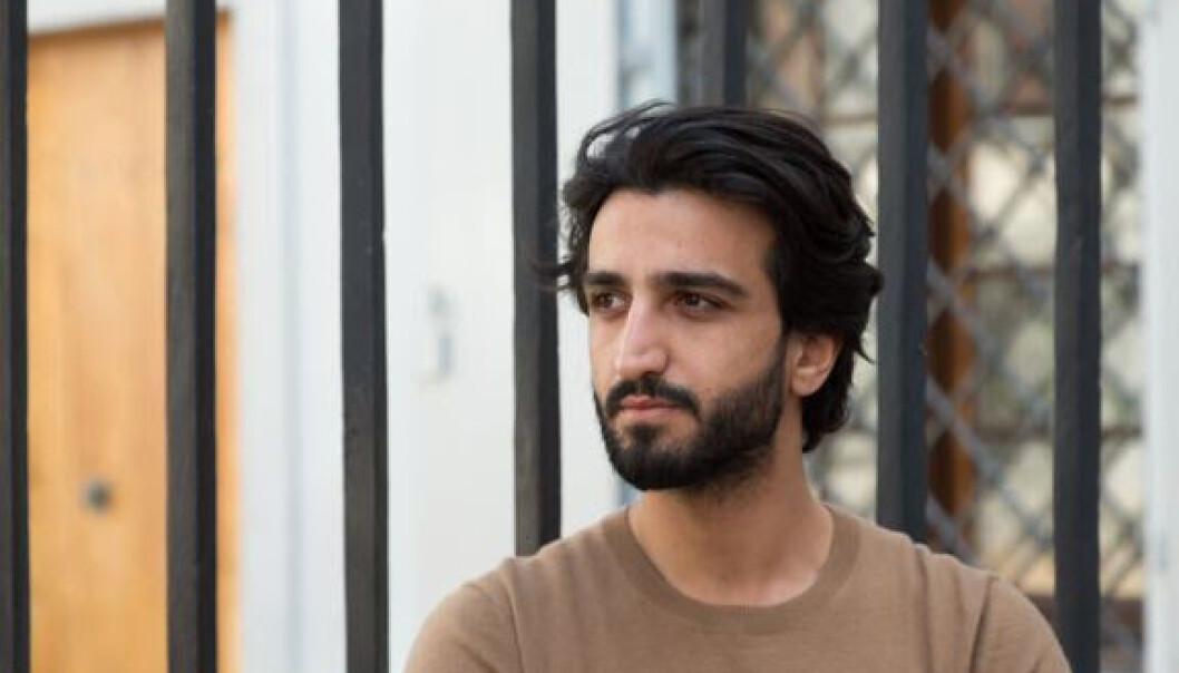 Mohamad Houri forlater det estiske selskapet Victory Group, for å ta rollen som vekstsjef i Firi. Mohamad Houri forlater det estiske selskapet Victory Group, for å ta rollen som vekstsjef i Firi.