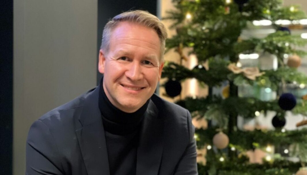 Sveinung Solberg spår at reiserestriksjonene vil være med på å opprettholde aktiviteten i det norske boligmarkedet. Sveinung Solberg spår at reiserestriksjonene vil være med på å opprettholde aktiviteten i det norske boligmarkedet.
