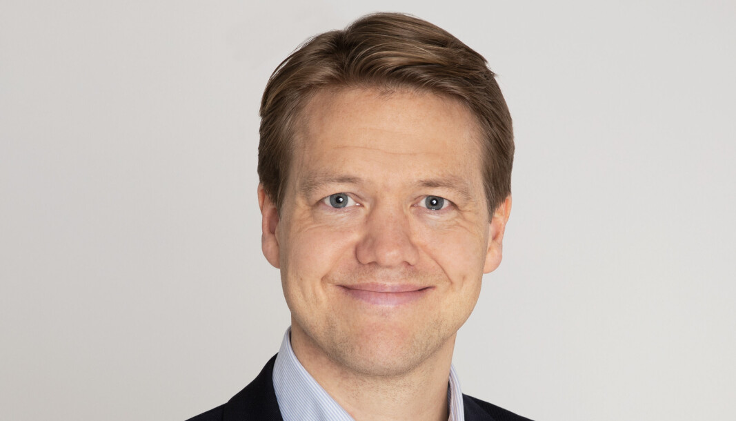 Head of sales i SMOC.AI, Nils Olav Nilsen, deler sitt beste filmtips. Head of sales i SMOC.AI, Nils Olav Nilsen, deler sitt beste filmtips.
