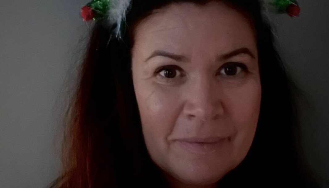 Sales Manager i Azets Insight AS, Anette Wegener Hammer. Sales Manager i Azets Insight AS, Anette Wegener Hammer.