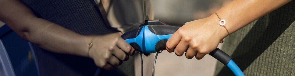 Fortum søker Partner Manager