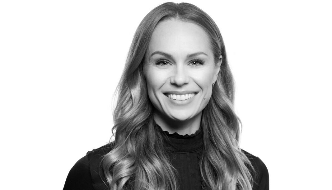 Martine Westvik ble kåret til Årets medieselger i 2020. Nå trer hun inn i rollen som slagssjef. Martine Westvik ble kåret til Årets medieselger i 2020. Nå trer hun inn i rollen som slagssjef.