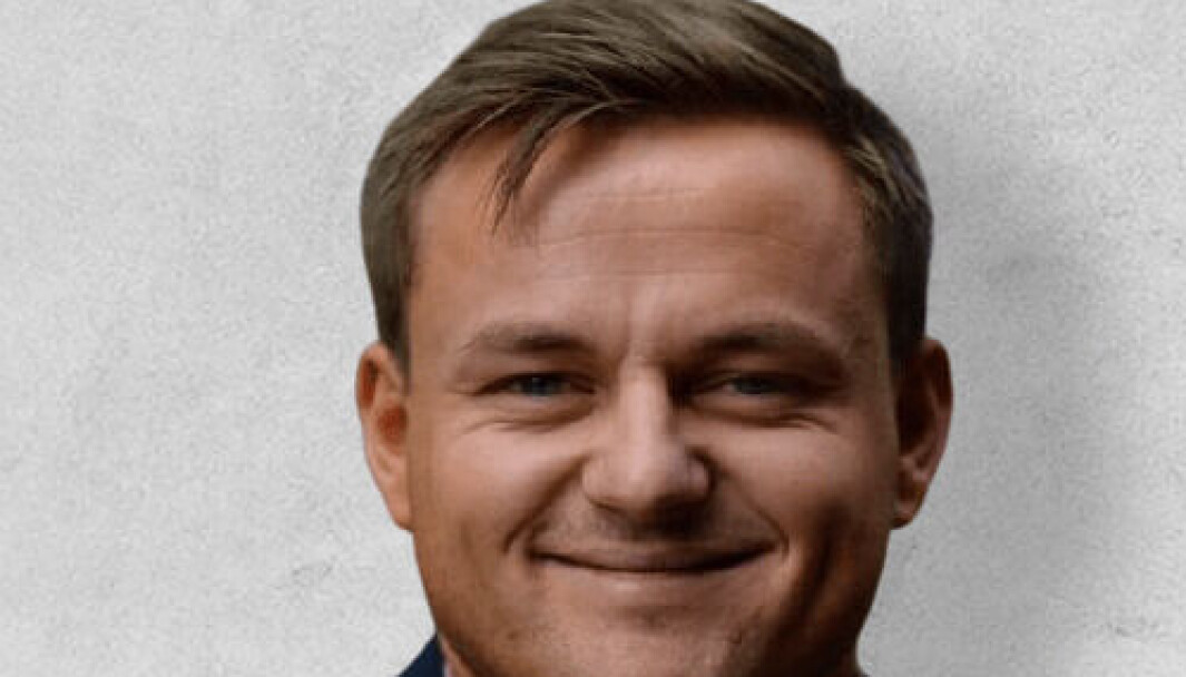 Stian Jarnbjo tror flere vil satse på ABM i framtiden. Stian Jarnbjo tror flere vil satse på ABM i framtiden.