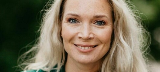 NPG henter Janette Haukland fra Sponsor & Eventforeningen