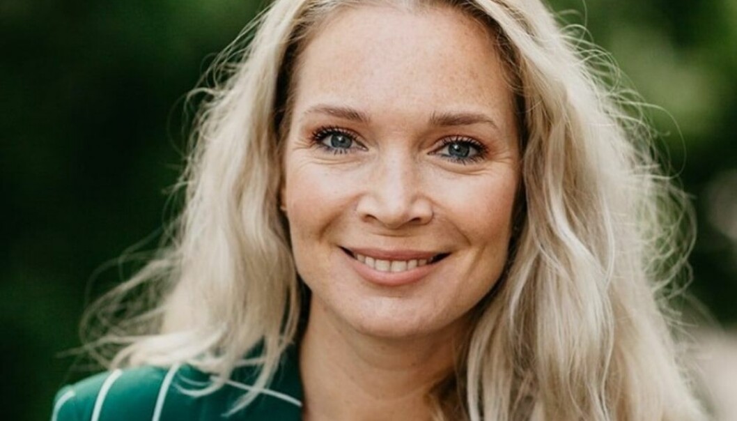 Jeanette Haukland trer inn i nyopprettet stilling som Business Development Director hos NPG. Jeanette Haukland trer inn i nyopprettet stilling som Business Development Director hos NPG.