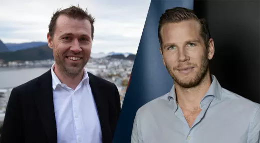 Conta etablerer kontor i Oslo og ansetter ny kommersiell leder