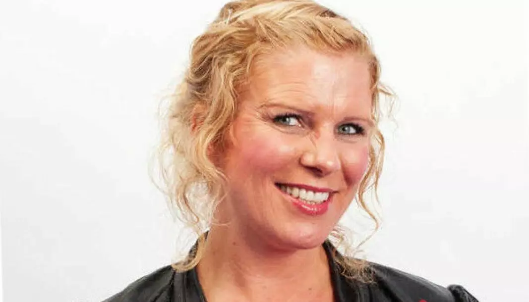 Liv Inger Antonsen har lang erfaring med salg i mediebransjen. Nå går hun fra P4 til ABC startsiden.