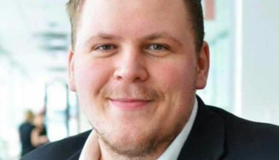 Victor Knapkøyen har klare formeninger om hva som er gode lederegenskaper.