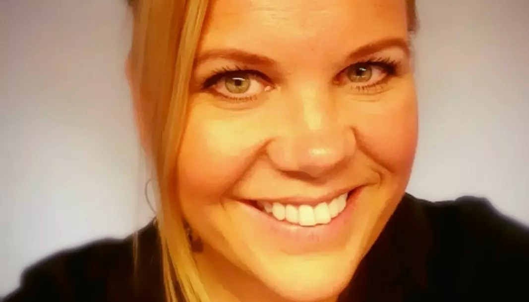 Camilla Heidenreich Bommen, er administrerende direktør i SuperOffice Norge AS.