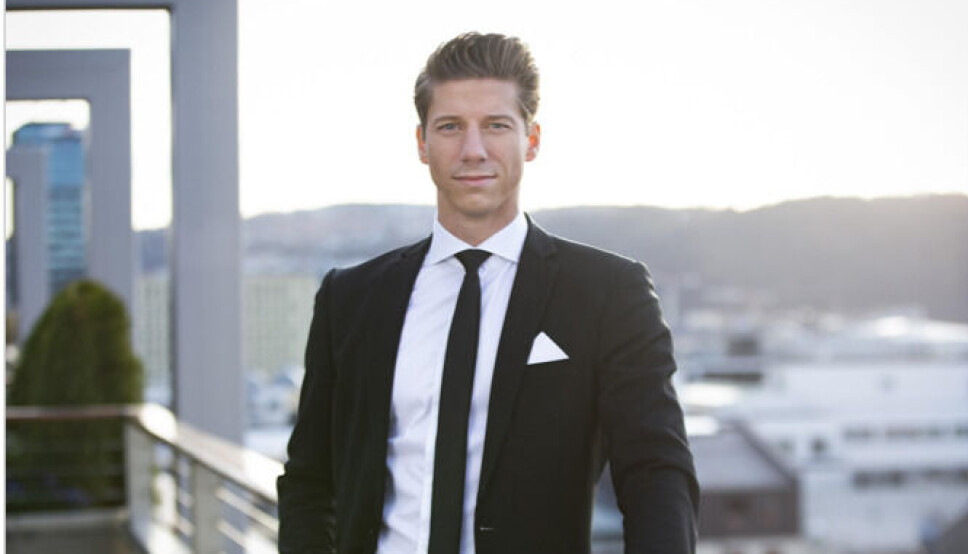 Henrik Victor Hansen forlater Schibsted for å lede et helt nytt vekst-team hos Scandinavia Online.