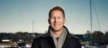 Björn Gidlund blir ny administrerende direktør i Aareon Nordic
