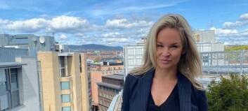 Aleksandra forlater VG for å bli leder for affiliate og e-commerce i Nettavisen
