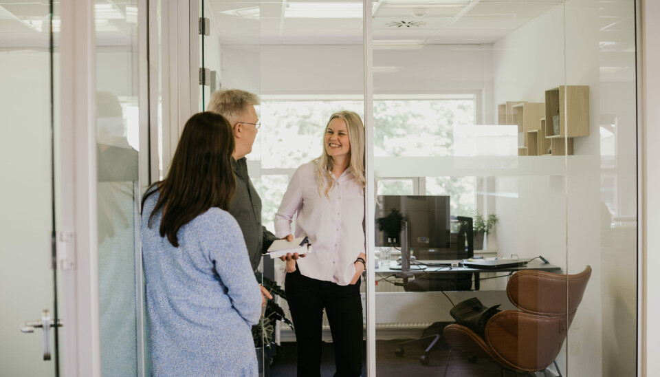 Watch Media søker Account Manager til B2B salg
