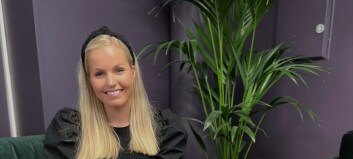 Linn-Marielle Magnor ansatt som KAM i HS Media
