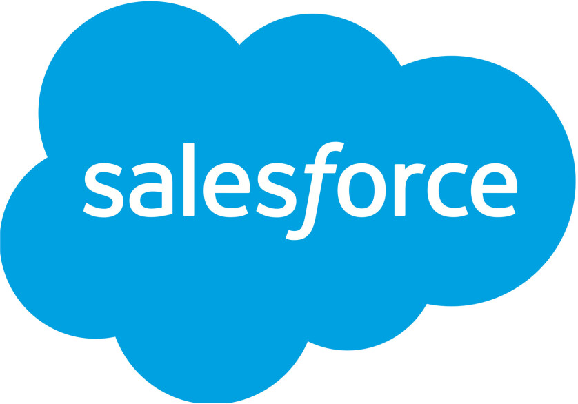 Om Salesforce