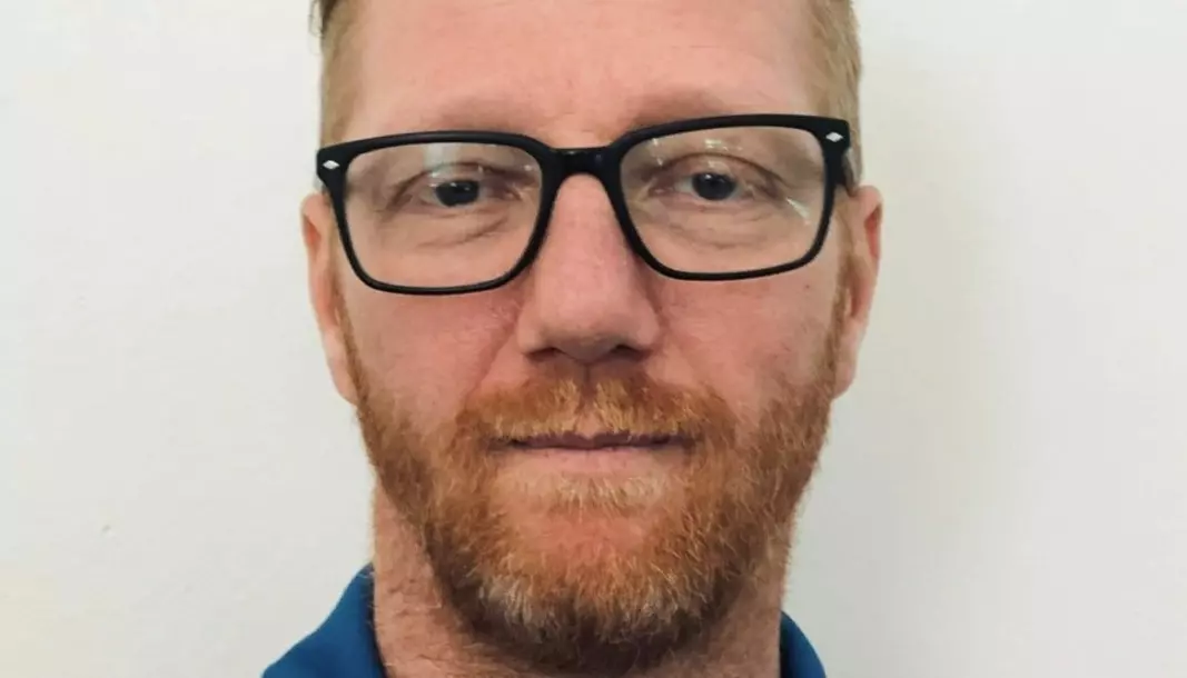 Jørgen Degn Mikkelsen er nå Business Development Manager i Proserv.