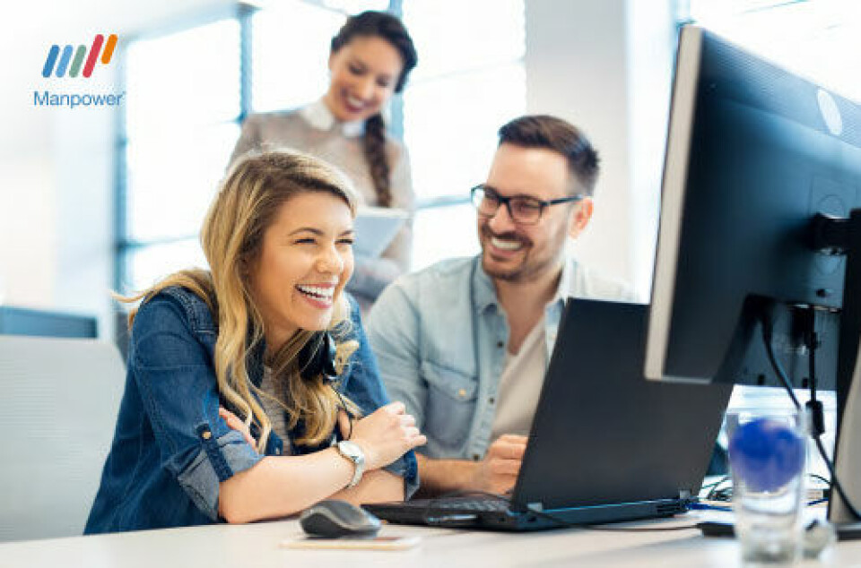 ManpowerGroup søker BID Manager