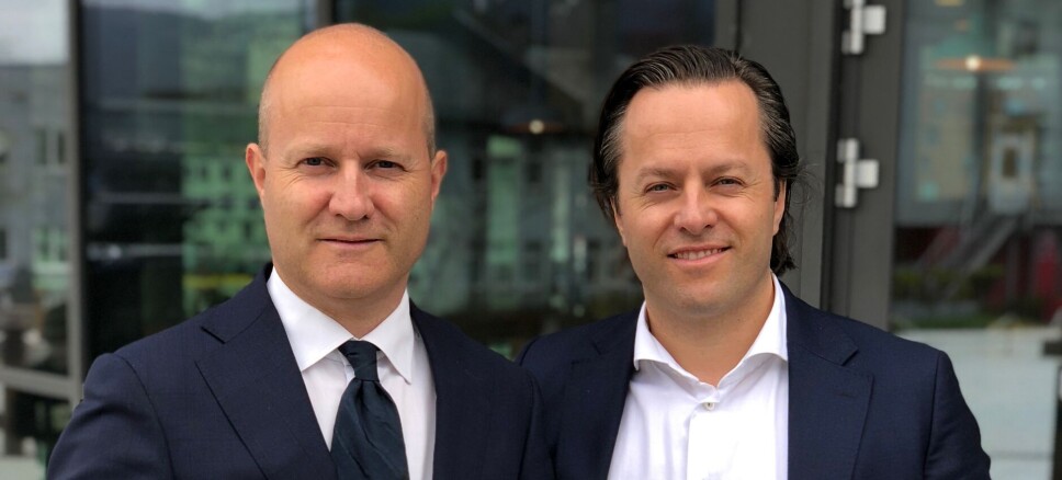 Trond Albert fikk ikke bruke ordet «salg»: – Det ble for skittent