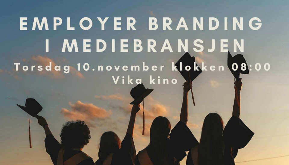 Finn link til påmelding i infoboksen.