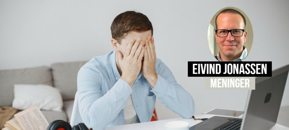 Syv faktorer som påvirker dine kunders tålmodighet