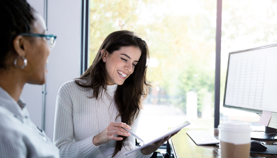 Experis søker Client Executive