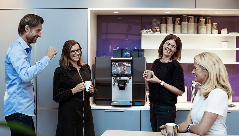 Aller Media søker salgssjef KAM-team