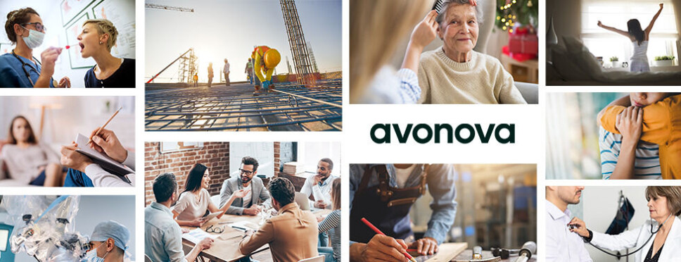 Avonova Solutions søker regional salgsansvarlig