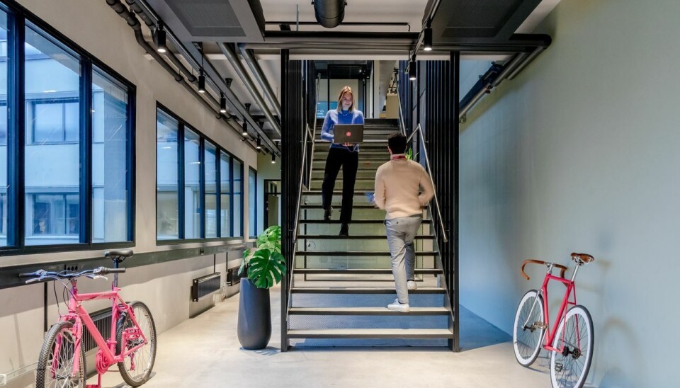 foodora Norway søker Junior Account Manager