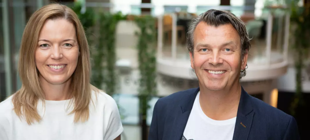 Økende salg for Channel Factory i Norge: – Annonsører i dag ønsker å være mer ansvarlige investorer