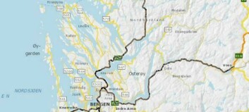 Åsane-firma får ansvaret for el-anlegg i 78 tunneler i Bergens-området