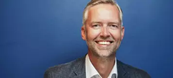 Ruben blir SVP for salg i Schibsted Nordic Marketplaces